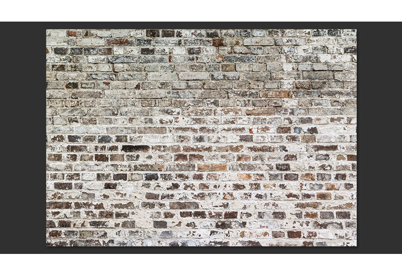 Old Walls Mural, 300 cm x 210 cm