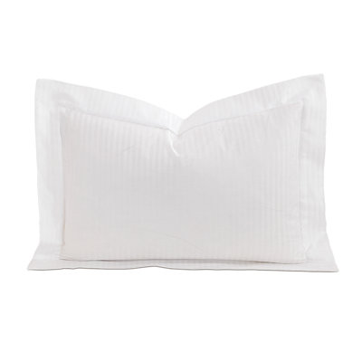 Emilio Cotton Pillow Sham