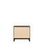 Table de chevet avec attrait intemporel et rangement pratique-1833735016