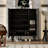 17 Pair Shoe Storage Cabinet