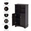 Armoire de salle de bain