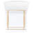 Heichman Counter Stool with Metal Frame-207050655