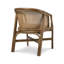 Caribe Upholstered Arm Chair
