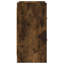 40 cm W Bedside Table-1714023346