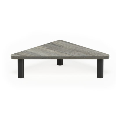 Mazelina Manufactured Wood Monitor Stand