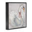 Giclée discrète encadrée, design par Elizabeth Medley-1134151442-1134151443