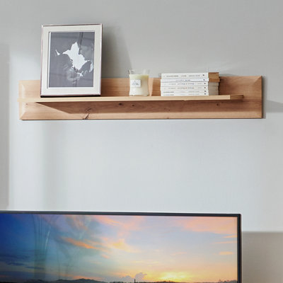 Picture Ledge Wall Shelf