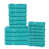 Turquoise est en rupture de stock