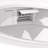 BCANHOME Smart Toilet with Tankless Bidet Wash, Auto Open Lid, 1.28 Gallons Auto Dual Flush, Heat Seat, Warm Wash/Dryer, Soft Closing, Remote Control