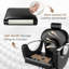 Faux Leather Massage Chair