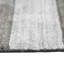 Tapis rayé gris / noir Blend-32924013