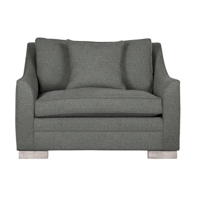 Nicholas 50.5" Chair & Half