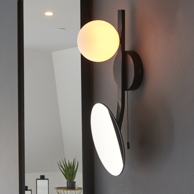 Terflinger Armed Sconce