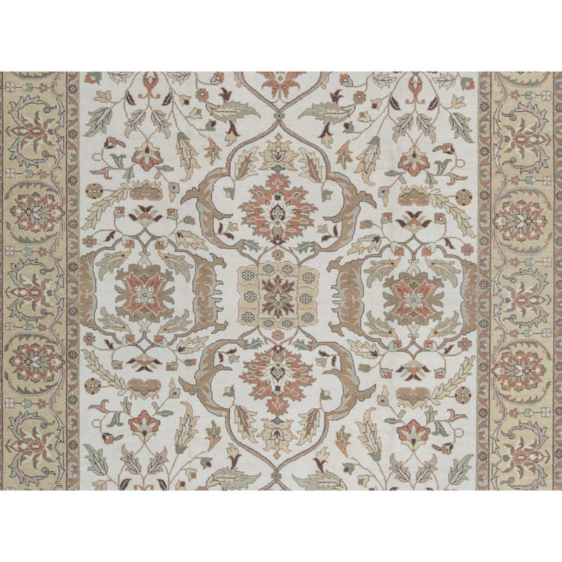 Amar One-of-a-Kind 9' X 11'9" Area Rug