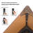 Metal Ventilation Double Roof Party Tent Gazebo-96069534-96069533