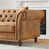 Brown est en rupture de stock