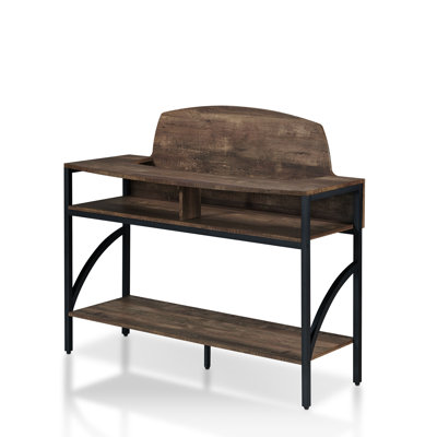 Adah 47.24'' Console Table