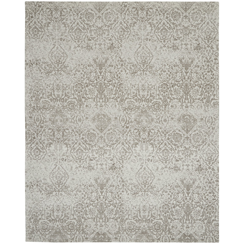Braidwood Oriental Area Rug, Rectangle 244 x 305cm