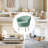 Hendrix Velvet Accent Chair-2000282768