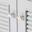 Ensemble de meuble-lavabo simple 61 po Bodhin-1275747446