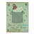 'Chicken Soup' Graphic Art Print on Wrapped Canvas-23106798