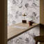 Lilac Premium 4” Hexagon Polished Marble Mosaic Tile