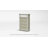 Overton 40'' W 5 - Drawer Dresser