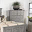 Commode 8 tiroirs l 44 po-132793328