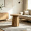 Table basse en bois