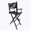 Chaise pliante en bois