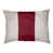 White/Maroon/White sélectionné