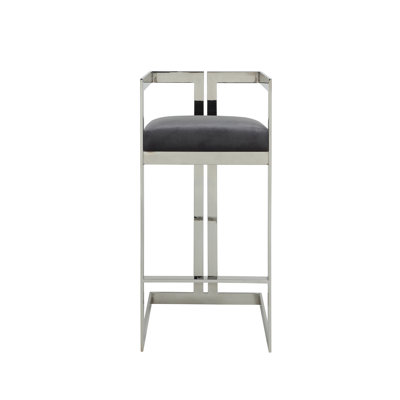    Tabouret de bar moderne Pangea Home