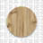 Roshaad 3 Piece Bracket Shelf-347397660