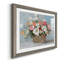 «Flower Market Fresh» par J Paul, reproduction d'art sur papier encadrée-1237206486-1237206494