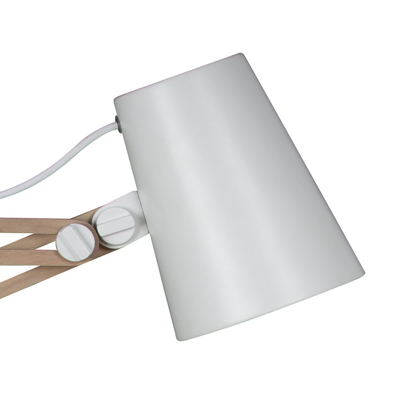 Merced 150cm Task Floor Lamp
