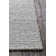 Tapis de zone brun clair Metcalf