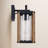 Alessia Wall Light