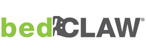 bedCLAW Logo