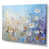 Toile tendue