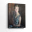 Impression de portrait rétro XCVII - galerie Cavas-1873205611