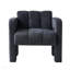 Chaise d'appoint pratique et large rembourrée-1672973469