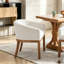 Modern Upholstered Barrel Dining Chairs-1716673384