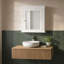 Mcgahan Bathroom Cabinet