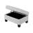 Sectional Corner Sofa L-Shape Couch Space Saving With Storage Ottoman & Cup Holders Design For Large Space Dorm Apartment-926361445