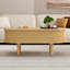 Table basse à plateau relevable avec compartiment caché-1477846695