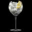 Luigi Bormioli Diamante Gin Glasses, 650ml