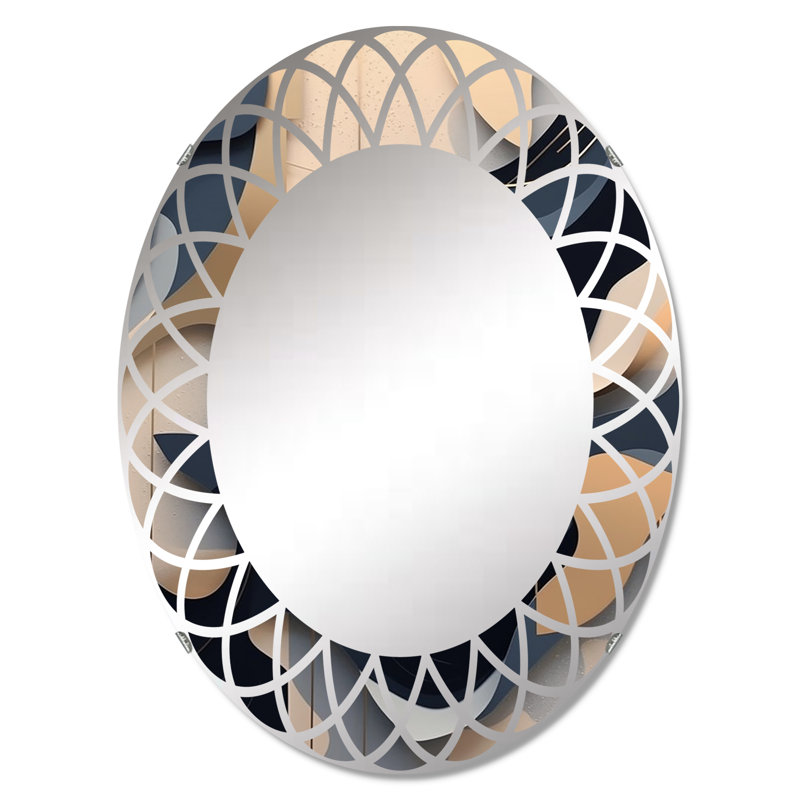 Miroir Santio, 30 po x 20 po