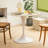 Bjarnheiður Pedestal Dining Table-1826097653-1788138592-1772522879