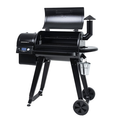 Z GRILLS 45'' W Wood Pellet Grill