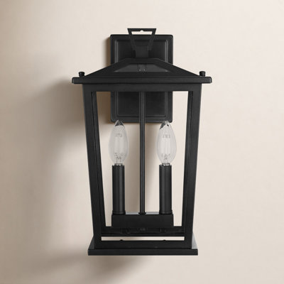 Outdoor Sconce